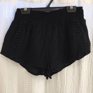 O’Neill 🌊 Black Women’s Shorts